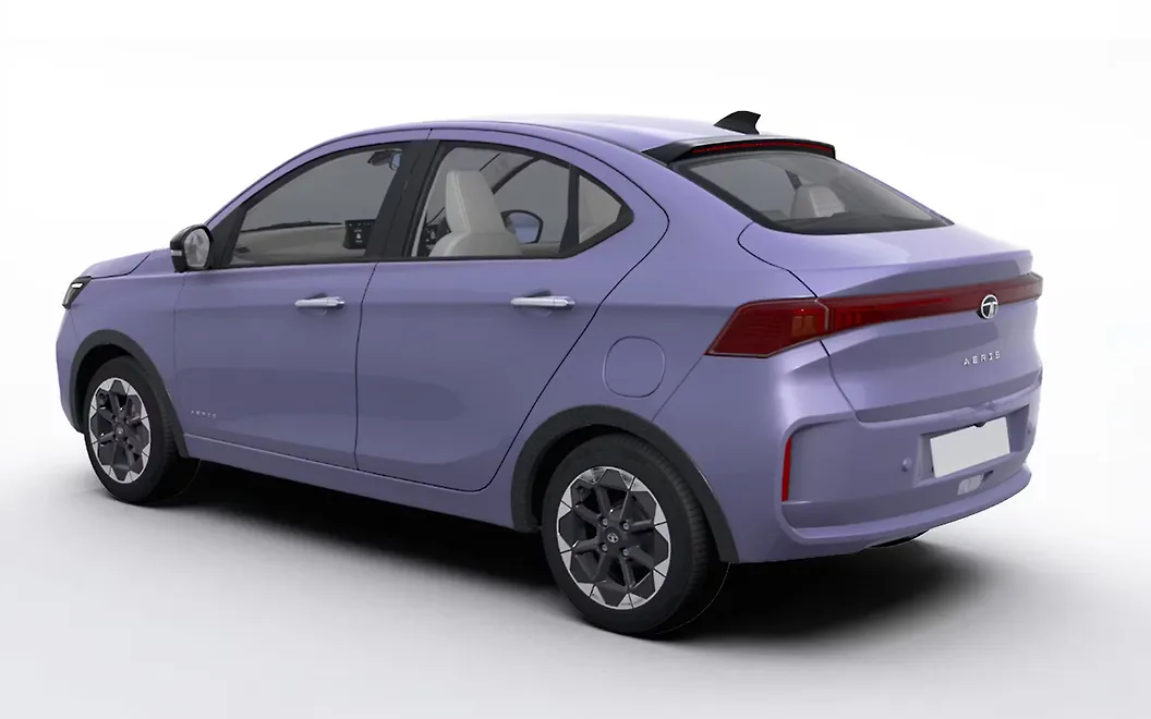 Tata Aeris
