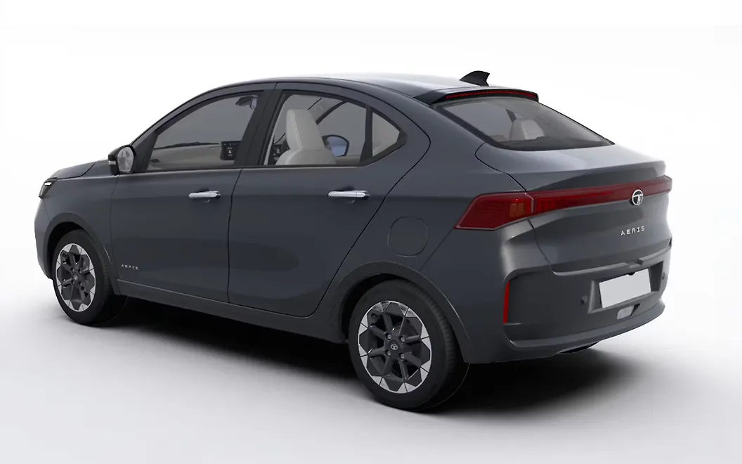 Tata Aeris