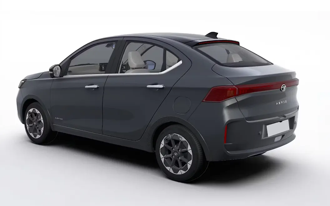 Tata Aeris