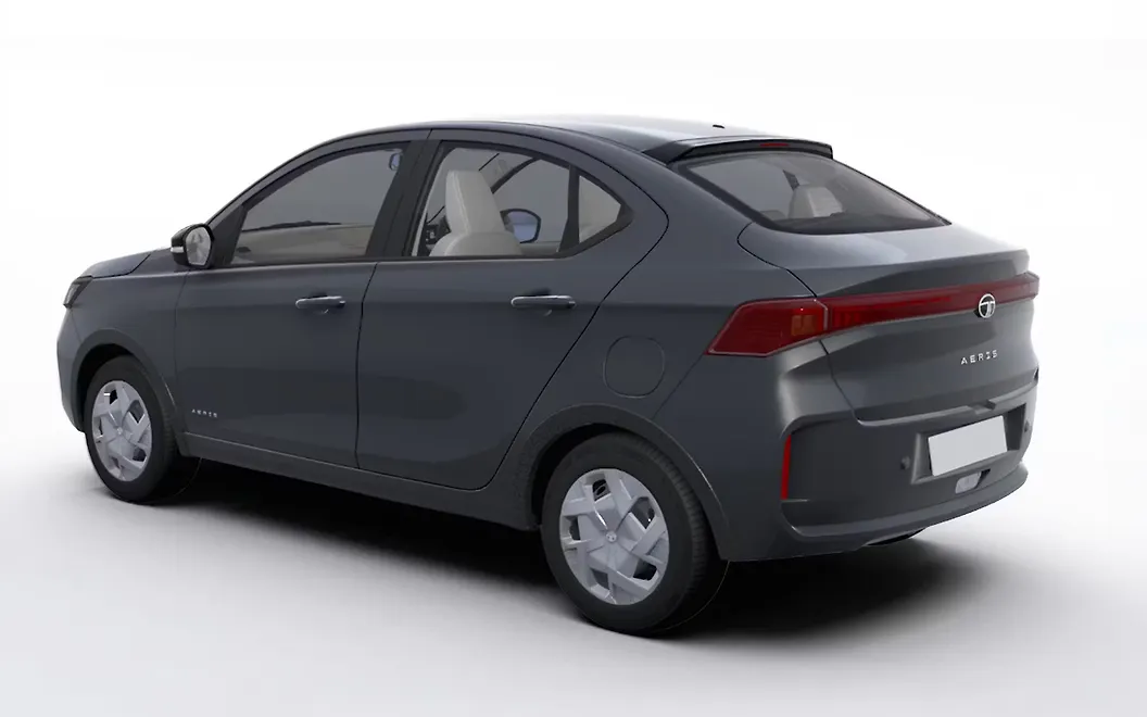 Tata Aeris