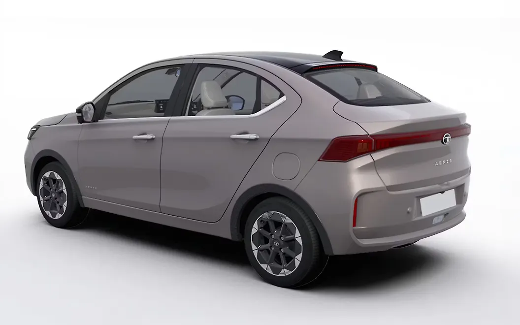 Tata Aeris