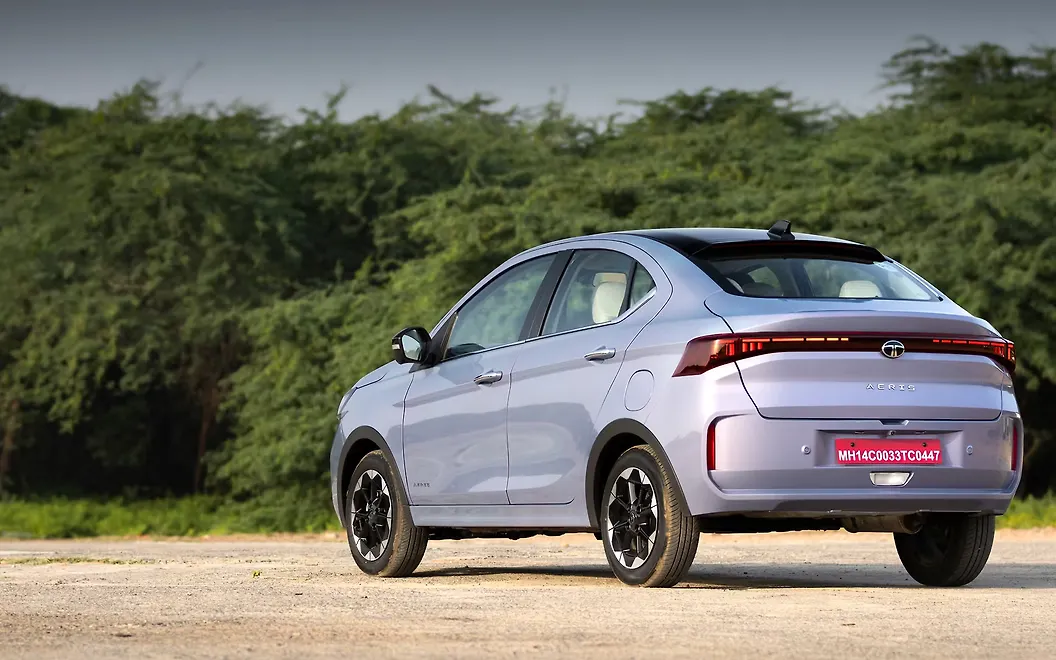 Tata Aeris