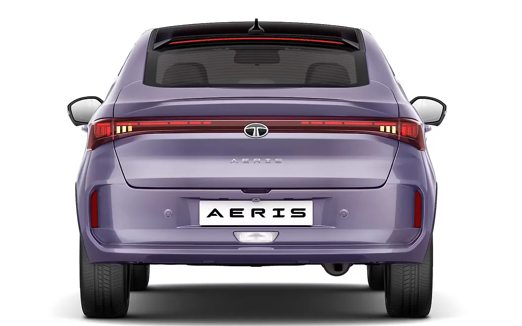 Tata Aeris
