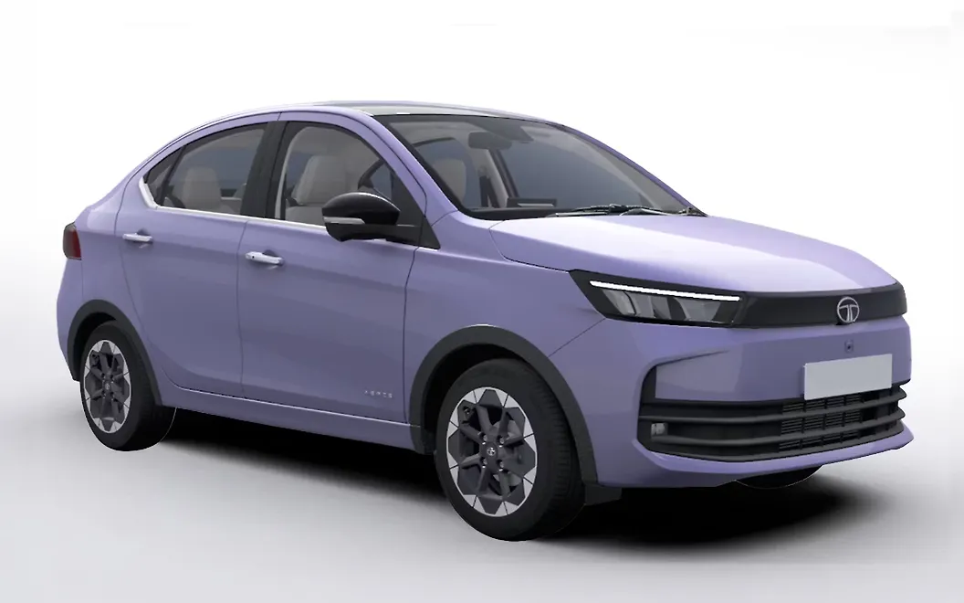 Tata Aeris