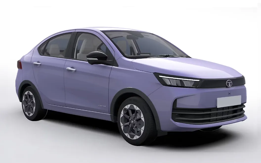 Tata Aeris