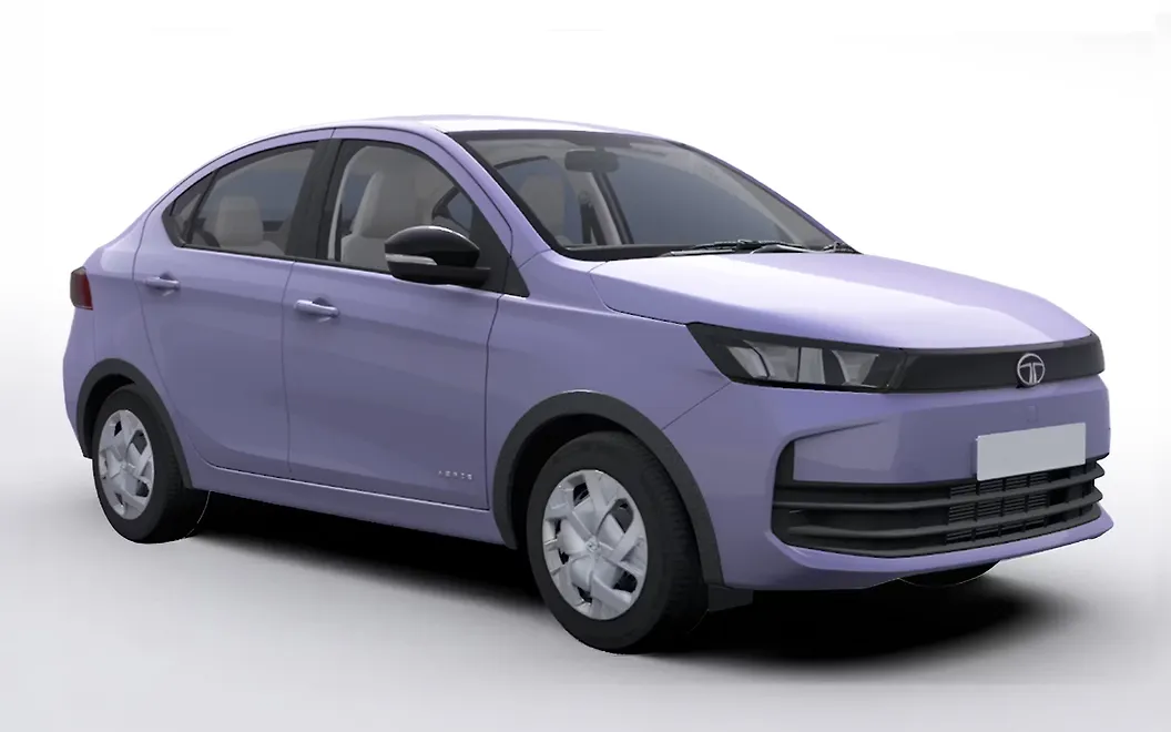 Tata Aeris