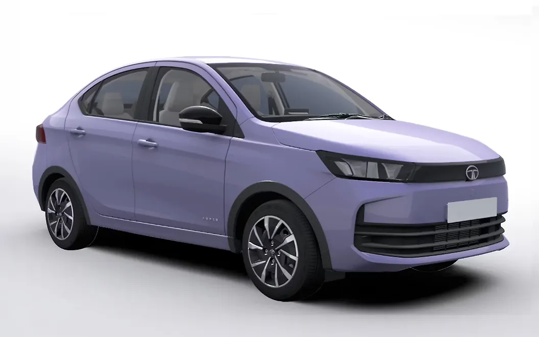 Tata Aeris