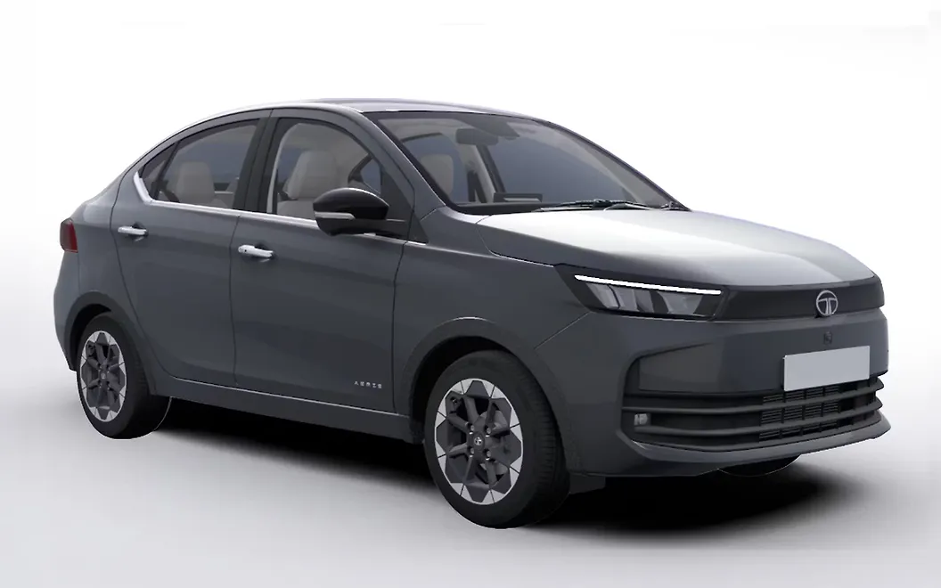 Tata Aeris