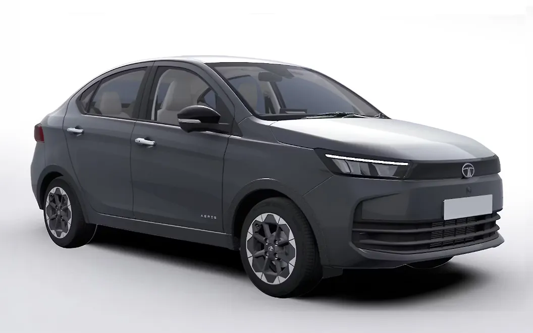 Tata Aeris