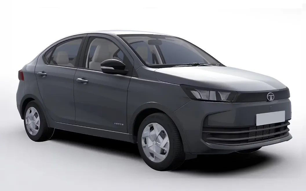 Tata Aeris
