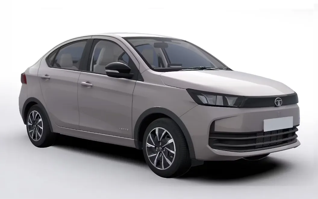 Tata Aeris