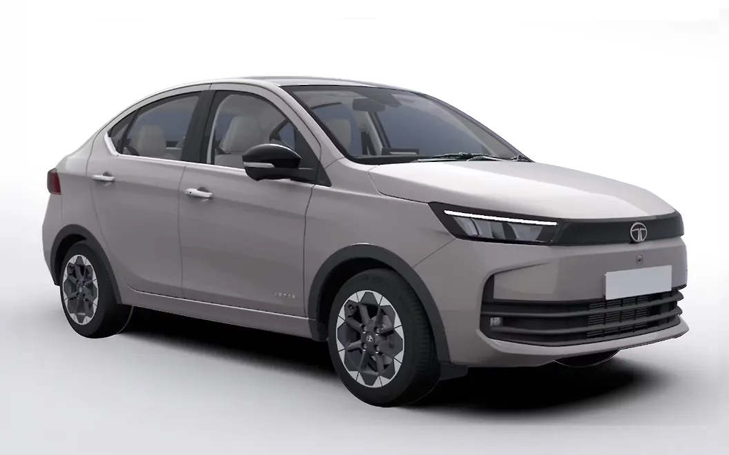 Tata Aeris