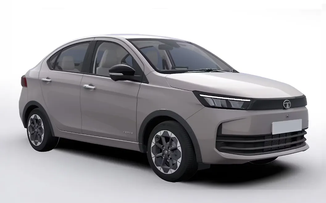 Tata Aeris