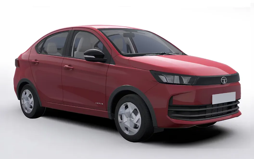Tata Aeris