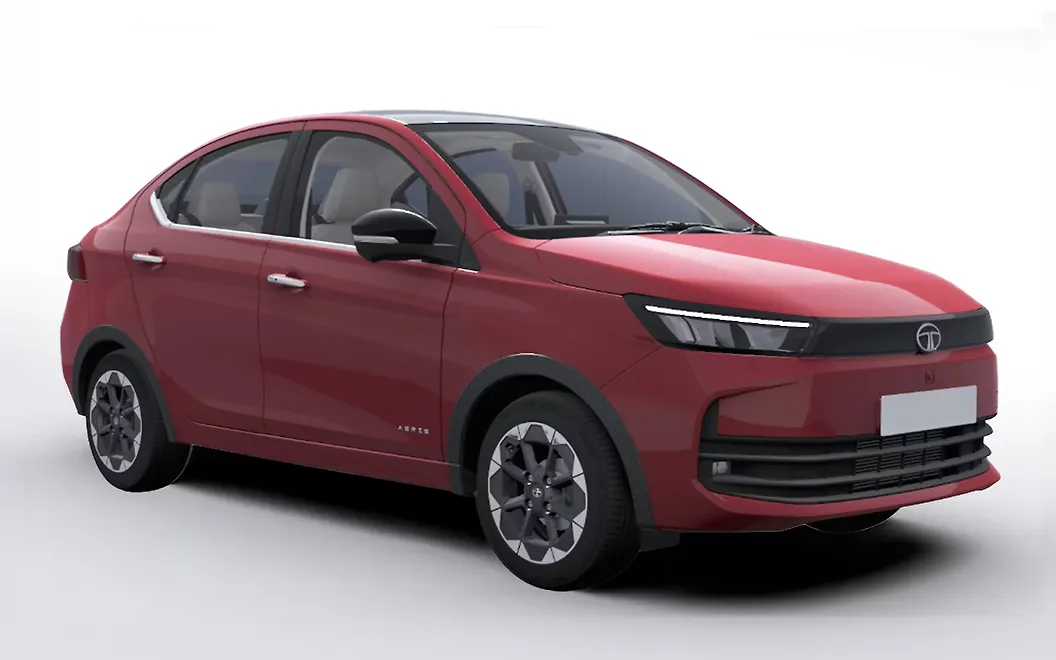 Tata Aeris