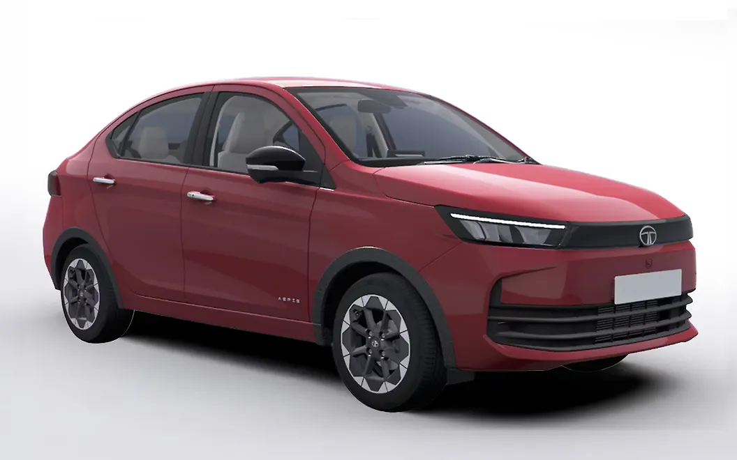 Tata Aeris