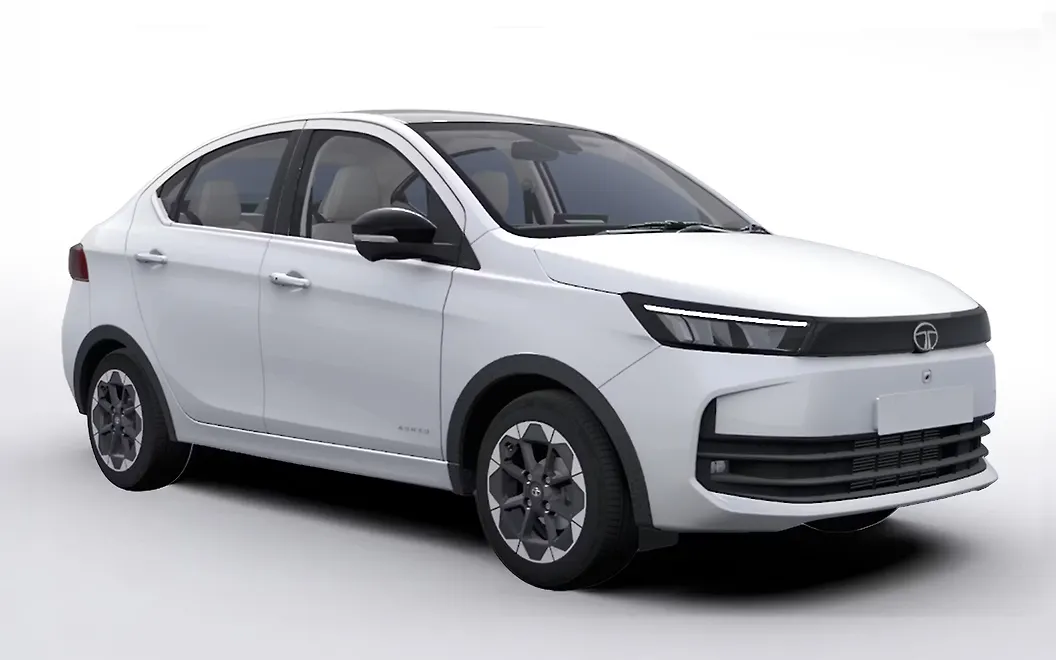 Tata Aeris