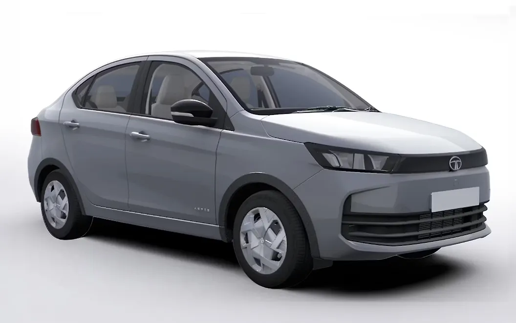 Tata Aeris