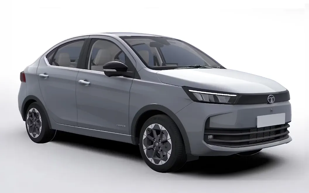Tata Aeris