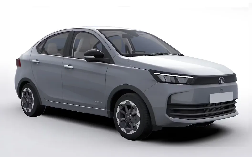 Tata Aeris