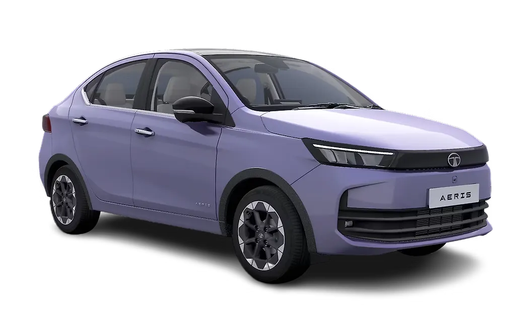 Tata Aeris