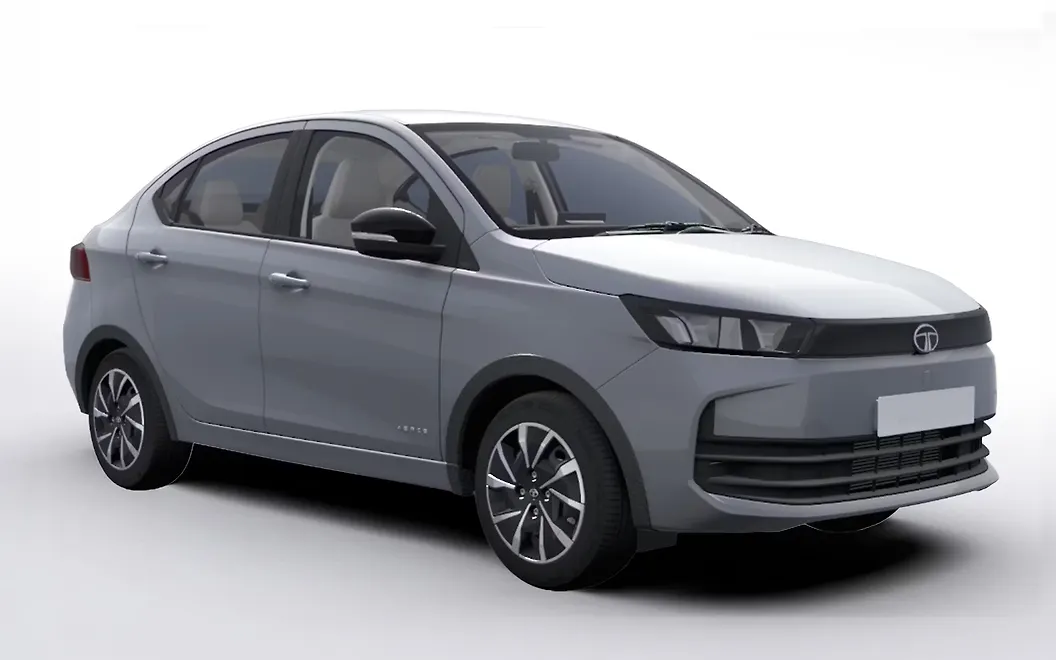 Tata Aeris
