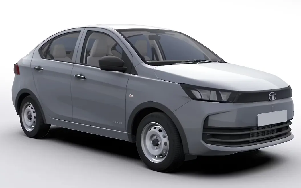 Tata Aeris