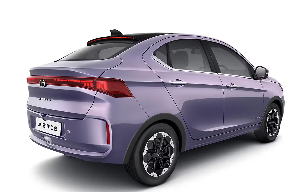 Tata Aeris