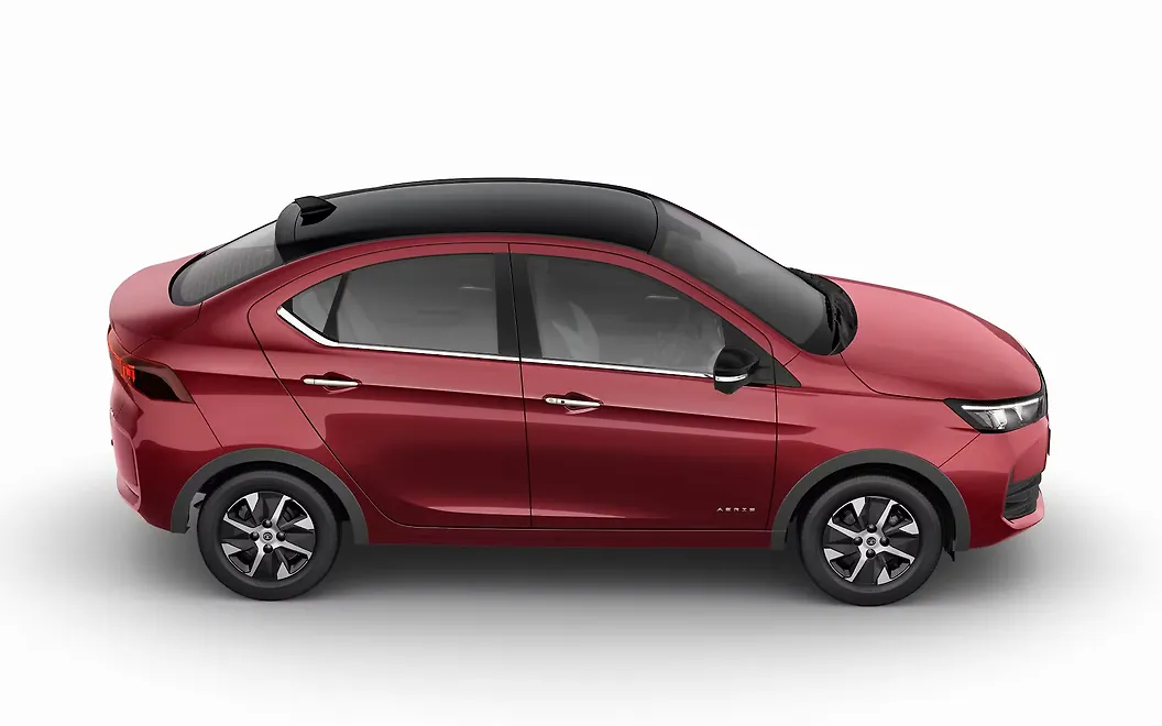 Tata Aeris