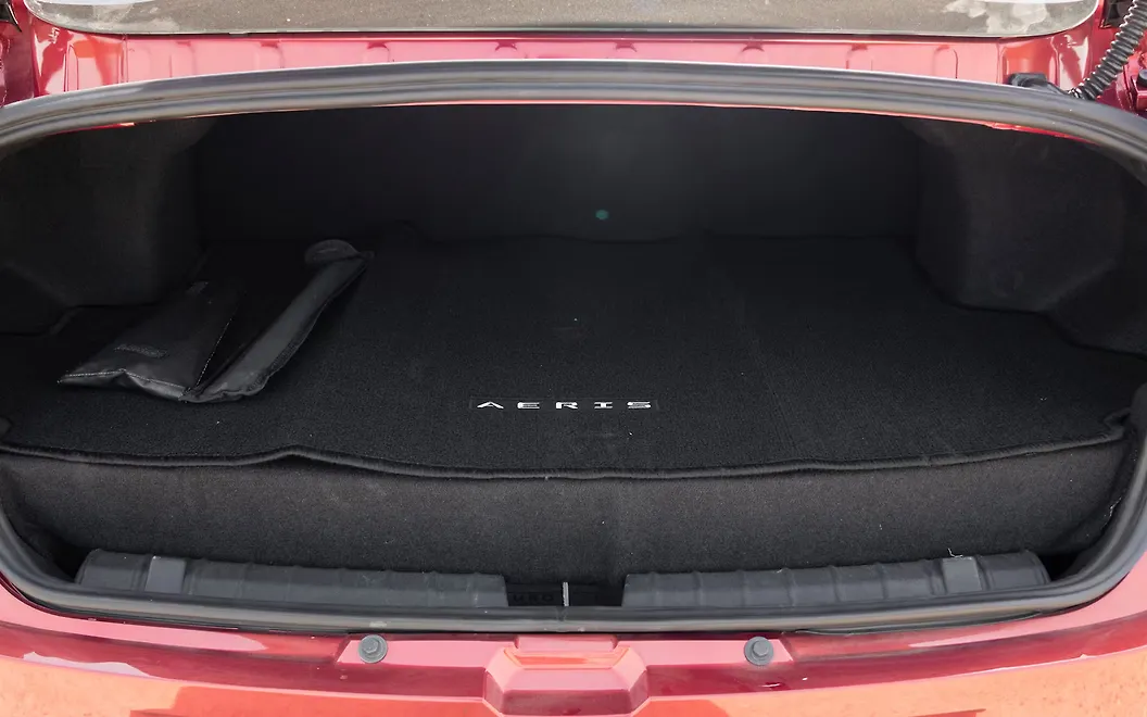 Tata Aeris