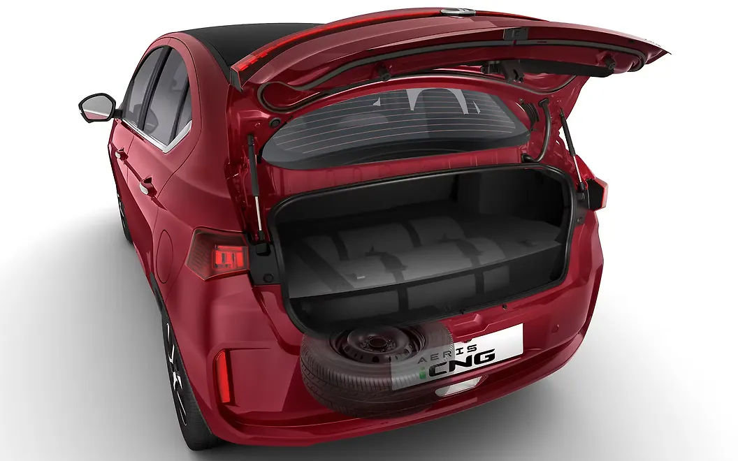 Tata Aeris