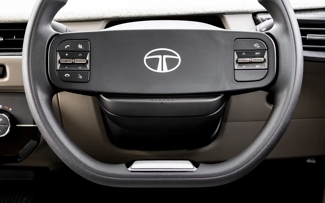 Tata Aeris