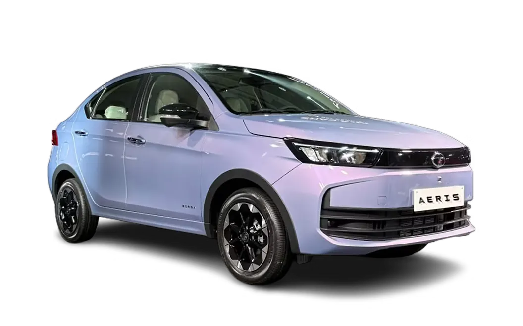 Tata Aeris EV