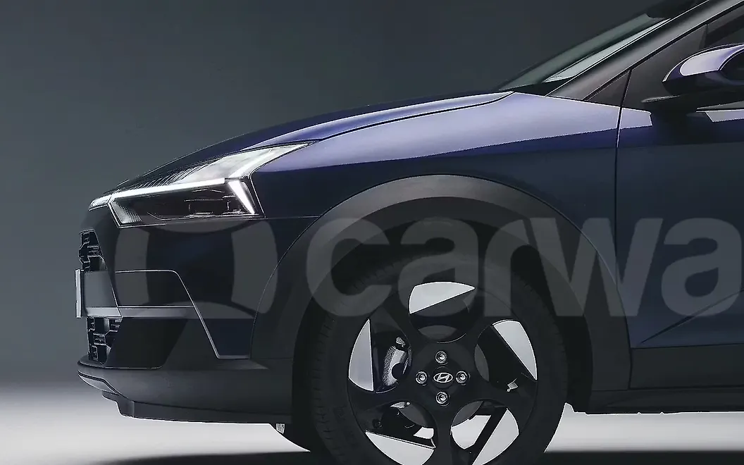 Hyundai New i20