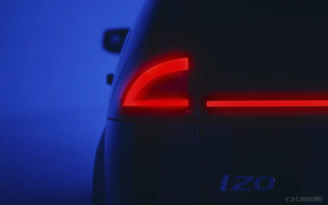 Hyundai New i20