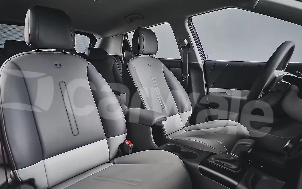 Hyundai New i20
