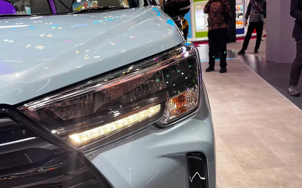 Maruti Suzuki XL6 Facelift