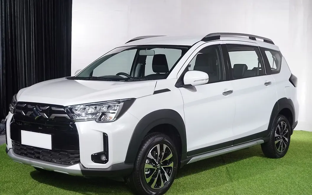 Maruti Suzuki XL6 Facelift