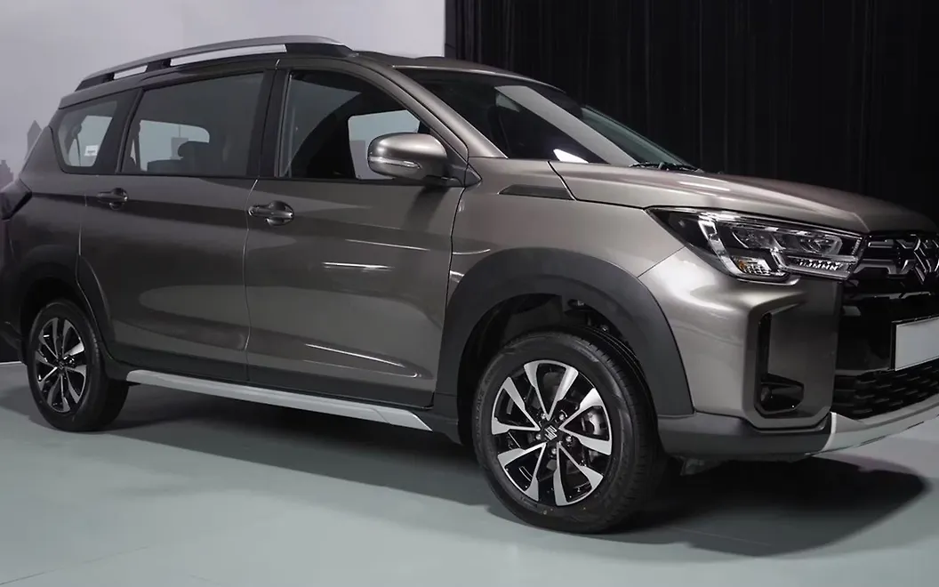 Maruti Suzuki XL6 Facelift