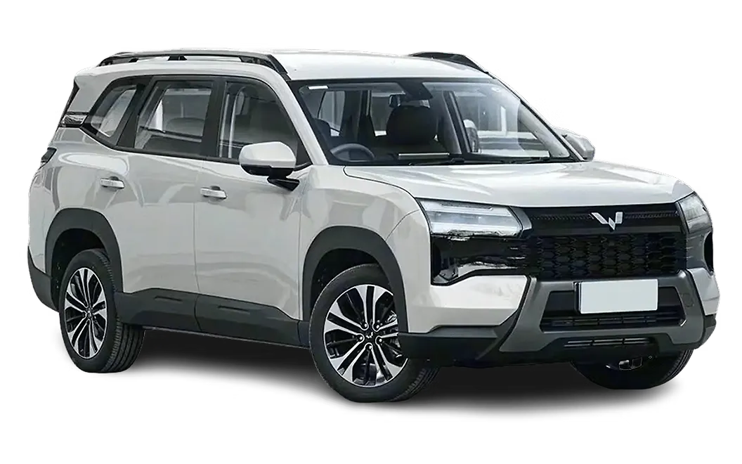 MG Hector Tomahawk PHEV