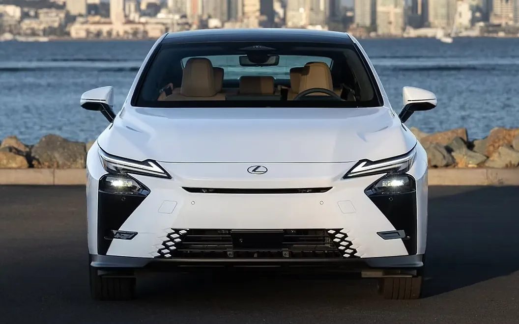 Lexus ES 350h