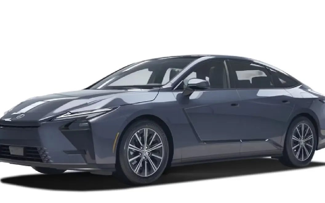 Lexus ES 350h