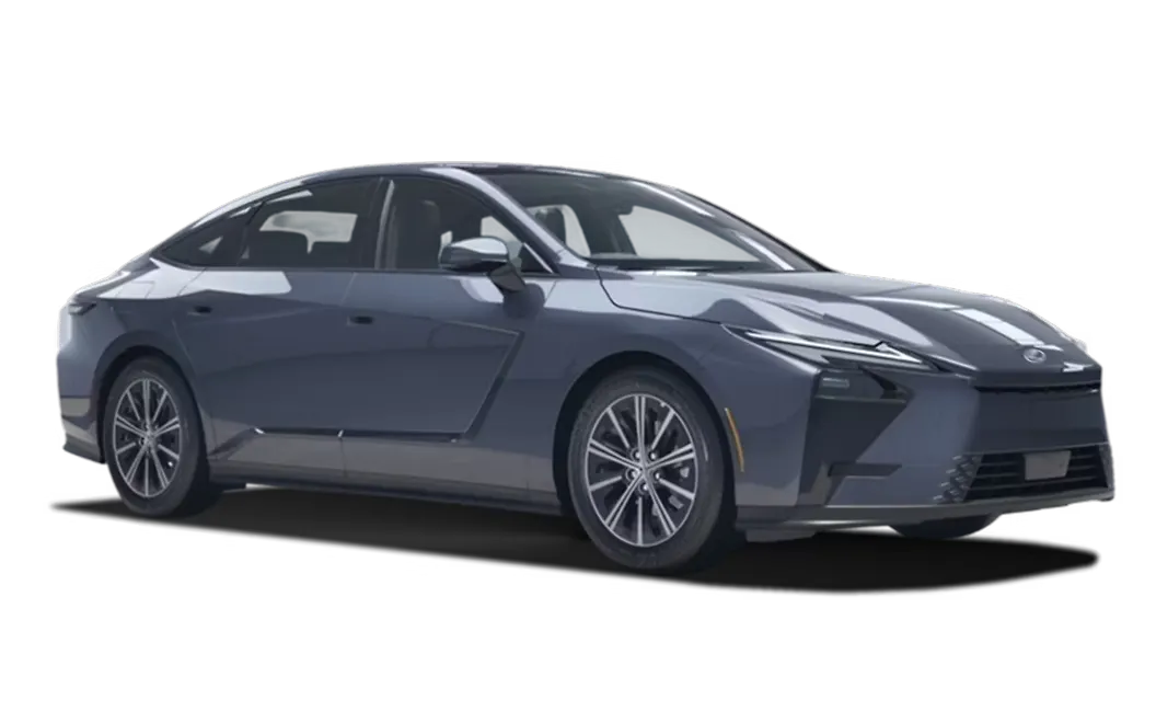 Lexus ES 350h