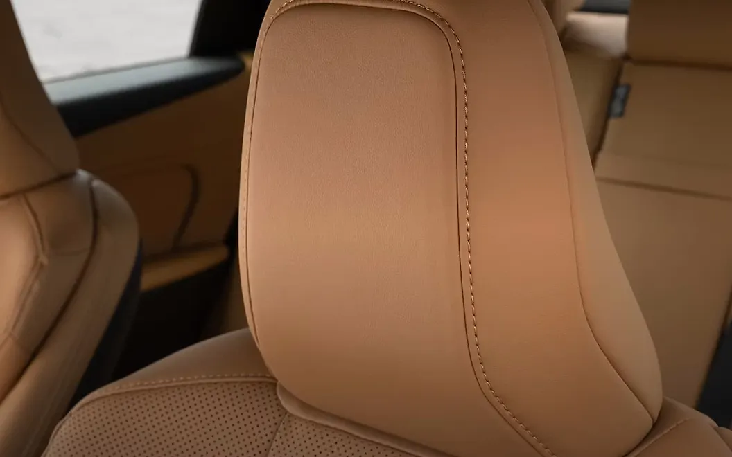 Lexus ES 350h