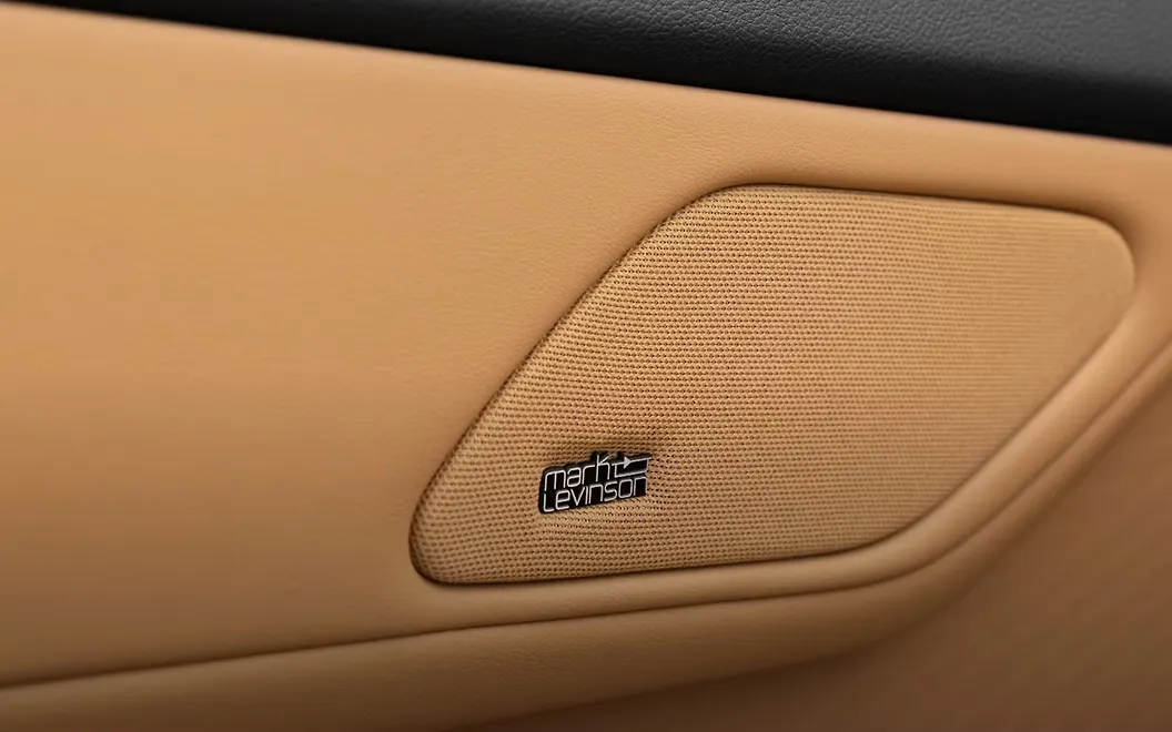 Lexus ES 350h