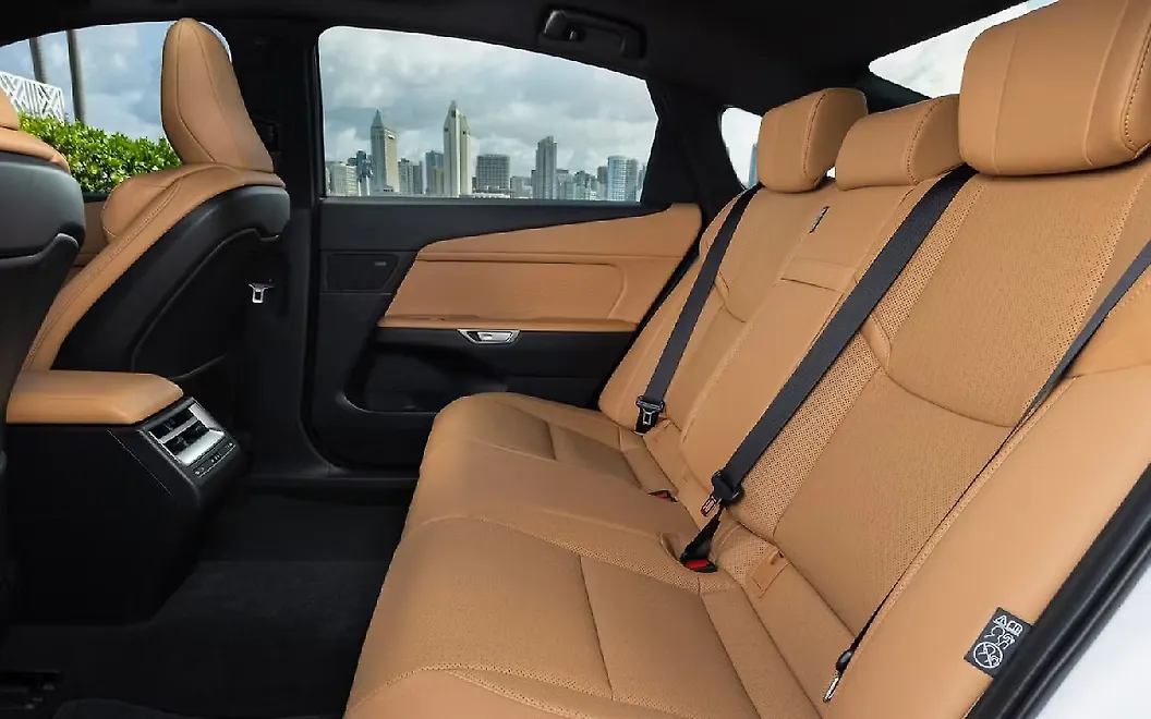 Lexus ES 350h