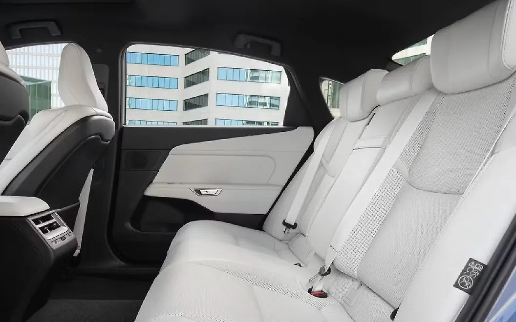 Lexus ES 350h