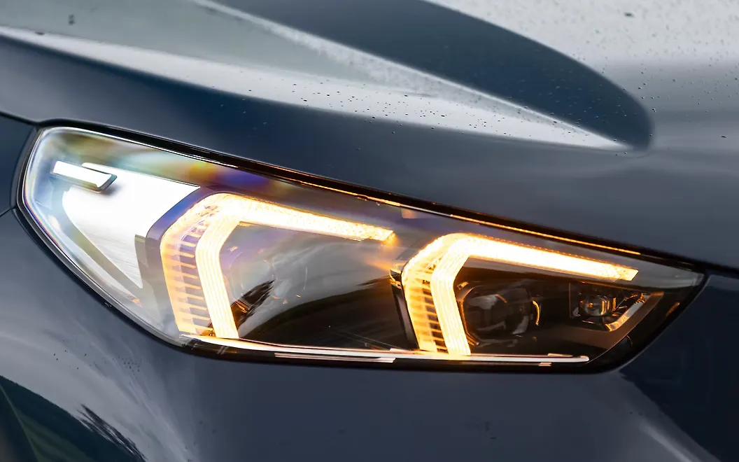 BMW X1 LWB