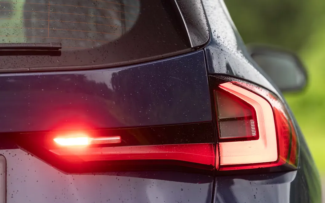 BMW X1 LWB