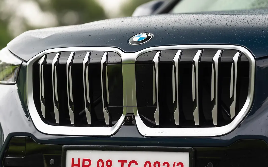 BMW X1 LWB